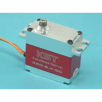 RC náhradní díl Servo KST X20-8.4-50