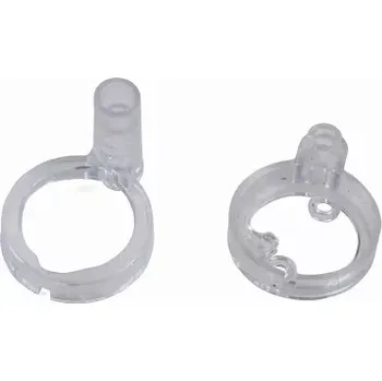 RC náhradní díl Graupner/SJ Držáky motoru, Sky Surfer