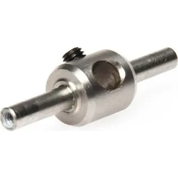 RC náhradní díl Blade náboj ocasní vrtulky: Fusion 360