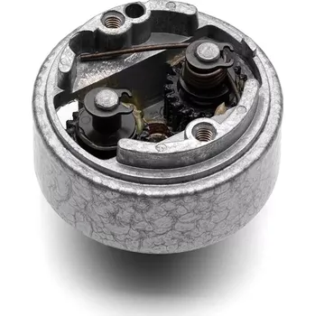 RC náhradní díl Kavan Náhradní přední čelo ložiska