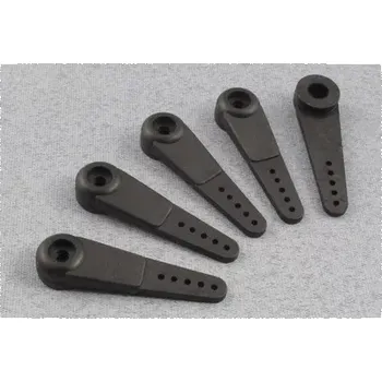 RC náhradní díl Revtec Páka serva jednostranná 35mm Futaba HD (2)