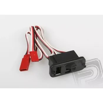 RC náhradní díl PELIKAN FU061 vypínač PROFI (182-SFF)