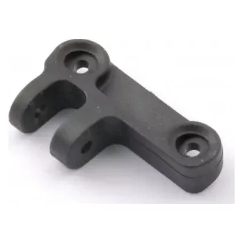 HOBBYTECH Plastový držák zadní vzpěry, 1 ks.