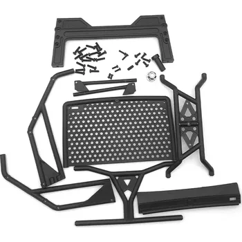 RC náhradní díl RGT Střešní zahrádka se zábradlím korby