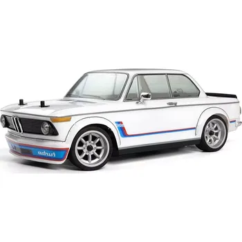 RC náhradní díl HPI Karoserie lakovaná BMW 2002 Turbo (200mm)
