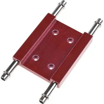 RC náhradní díl Revtec Vodní chlazení regulátorů 31x37x6mm