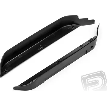 RC náhradní díl Maverick Plastové bočnice (Vader XB)