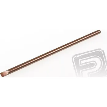 RC náhradní díl PELIKAN Dřík pro 040 plochý šroubovák 4,0mm