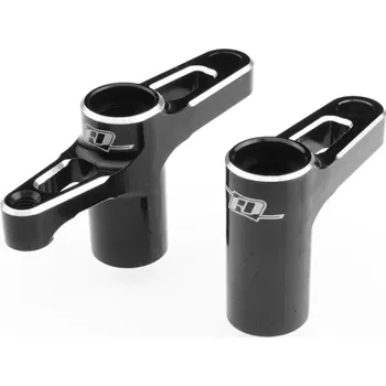 RC náhradní díl Revolution Design XB4 25 Hliníkové páky řízení