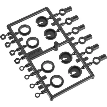 RC náhradní díl Axial díly tlumiče