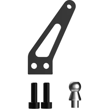 RC náhradní díl XL Power Páka smýkátka Nitro