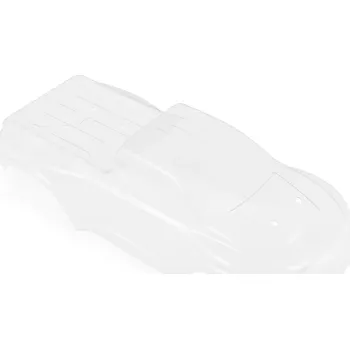 RC náhradní díl Kavan Karoserie Monster Truck čirá