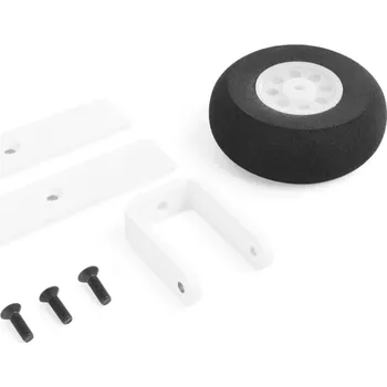 RC model KAVAN Swift S-1 - kolečko