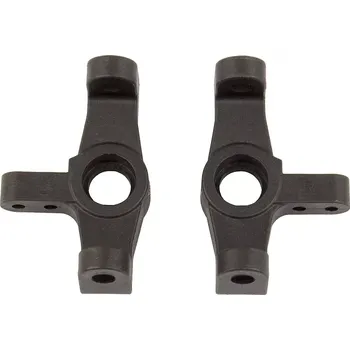 RC náhradní díl Associated RC10B74 těhlice řízení