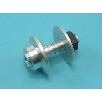 RC model MP Jet Unašeč vrtule MPJ 5,0mm delší