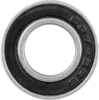 RC model Yeah Racing Kuličková ložiska PTFE 7x14x5mm, 10 ks