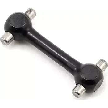 RC náhradní díl SWORKz S35-2E středový kardan, zadní, 1 ks.