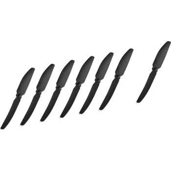 RC náhradní díl Vrtule GWS H 5x4,3 balení 6+1 ZDARMA