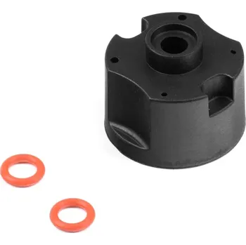 RC náhradní díl Kavan Skříň diferenciálu