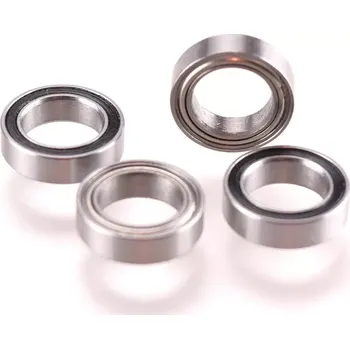 RC náhradní díl Revolution Design Ultra kuličkové ložiska 7x11x3mm (4 ks.)