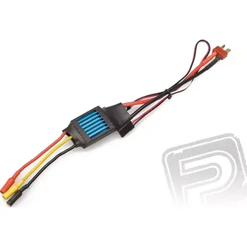 RC náhradní díl PELIKAN PULSE elektr. regulátor