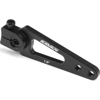 RC náhradní díl Kavan Servo páka 38mm (1,5") 25zubů M3
