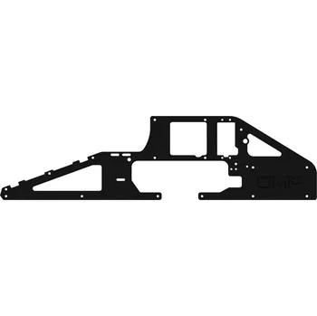 RC náhradní díl OMP M7 vrchní bočnice - levá