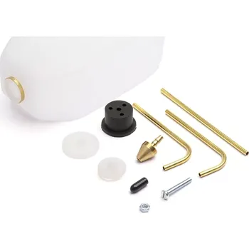 RC model Kavan Palivová nádrž 12 oz 350 ml, 10 ks.