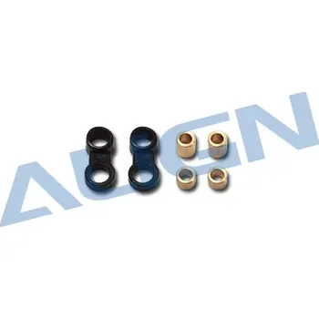 RC náhradní díl Align Táhla smykátka