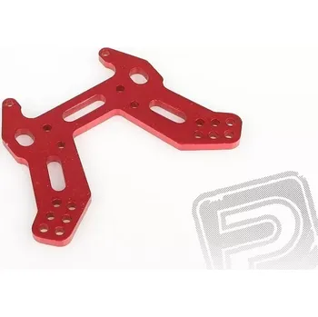 RC náhradní díl Himoto Držák/parohy předních tlumičů