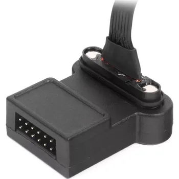 RC model RGT Kabel s magnetickým konektorem