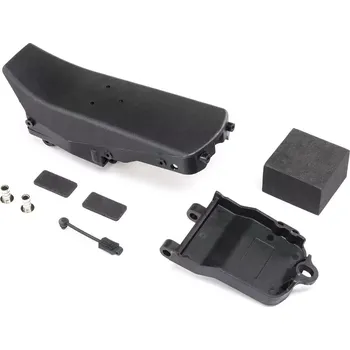 RC náhradní díl Losi sedátko, krabička baterie: PM-MX