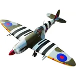 Seagull RC letadlo Supermarine Spitfire 2,03m (Zatahovací podvozek)
