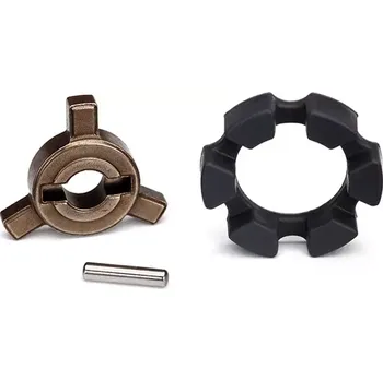 RC náhradní díl Traxxas pružná vložka tlumícího členu: X-Maxx 8S