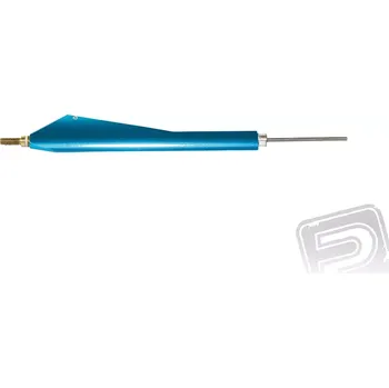 RC náhradní díl GRAUPNER modellbau Eco hřídel midi M4