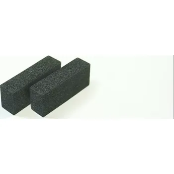 RC náhradní díl SWORKz mechové bloky pro Shorty LiPo sady, 2 ks.