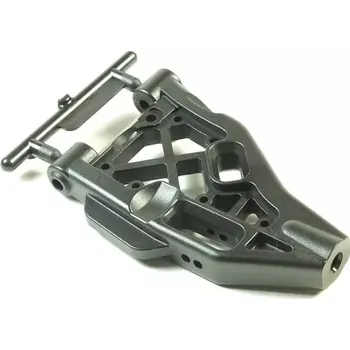 RC náhradní díl SWORKz přední spodní rameno, ULTRA tvrdé, 1 ks.