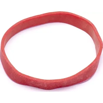RC model Kavan Gumový kroužek 1-1/2in./40x5,0x1,2mm , 10 ks.