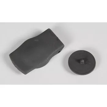 RC náhradní díl FG Víčko palivové nádrže s přítlačným talířkem, po 1ks.