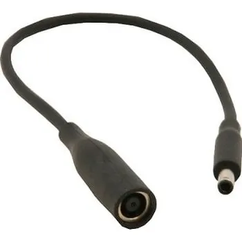 Notebook DELL redukce napájecího kabelu 7,4 mm na 4,5 mm (450-18765) 450-18765