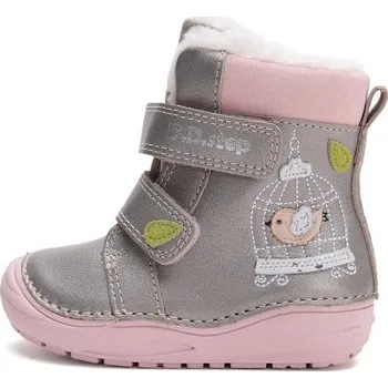 Dívčí obuv D.D.Step W071-52381A, 30