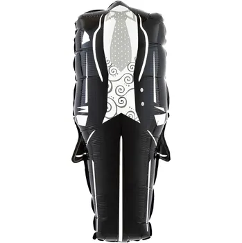 Balónek Balónek fóliový Oblek