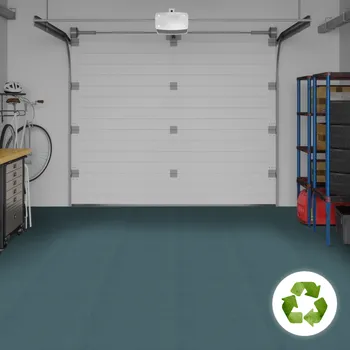 pvc podlaha Recyklovaná zátěžová PVC podlaha SimpleJack Style ETP07 tl.7 mm - (1 m2)