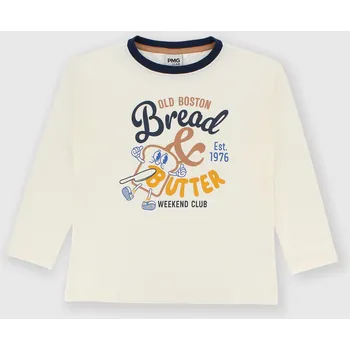 Chlapecké tričko Tričko Primigi 58212315