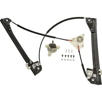 Stahovačka okna SCHNEIDER přední stahovačka pro VOLKSWAGEN Polo 2/02-4/05 L