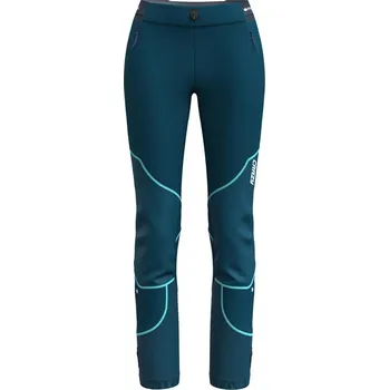 Dámské kalhoty Kalhoty CRAZY PANT OXYGEN Lady velikost L