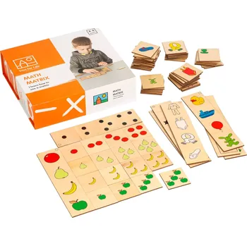 Výuková hračka Toys for life - Početní úlohy