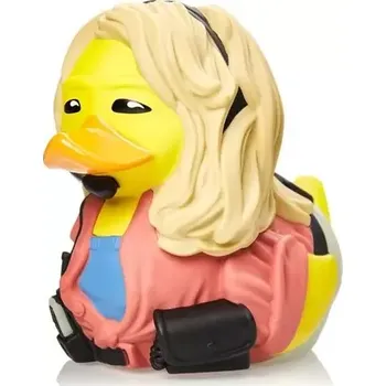 Figurka TUBBZ kachnička - Jurassic Park Dr. Ellie Sattler (5056280439882)