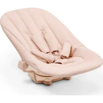 Houpací síť Elodie Novorozenecké lehátko Elodie GRACE Powder Pink