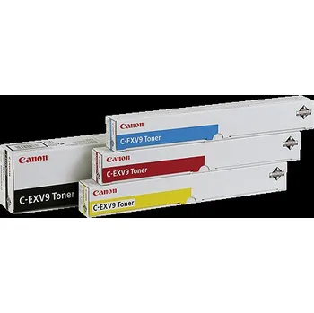 Počítačové příslušenství Canon Toner C-EXV9 Magenta 8642A002